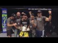 Irshaad sayed efc highlight