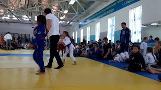 #bjj kids Astana