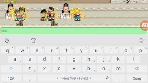 Đi DHVT lần thứ 23 và cái kết đắng lòng
