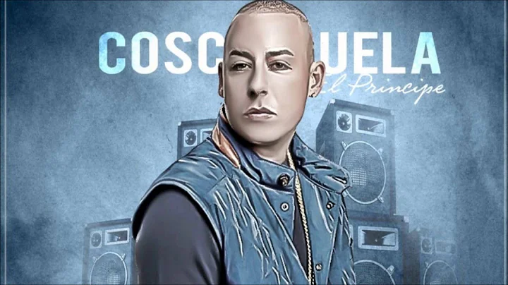 Cosculluela-Guaya (audio oficial) 2017