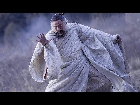 2019 Best Action Kung fu Martial arts Movies - Top Action Chinese Movies