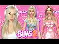 HOW TO MAKE YOUR SIMS BADDIES!