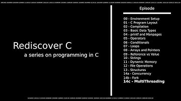14c - MultiThreading