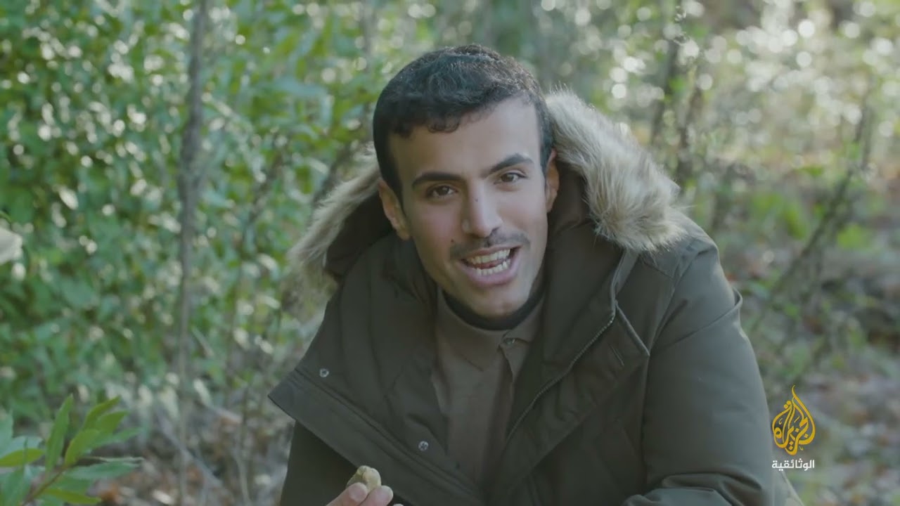 الرحالة - أوروبا \ الحلقة الثامنة