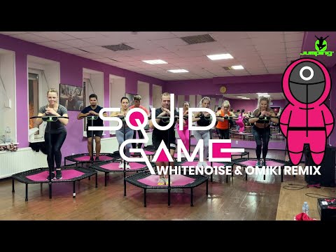 Squid Game (WHITENO1SE