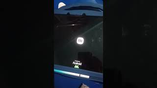 Xiaomi HyperOS Startup with samsung galaxy s4