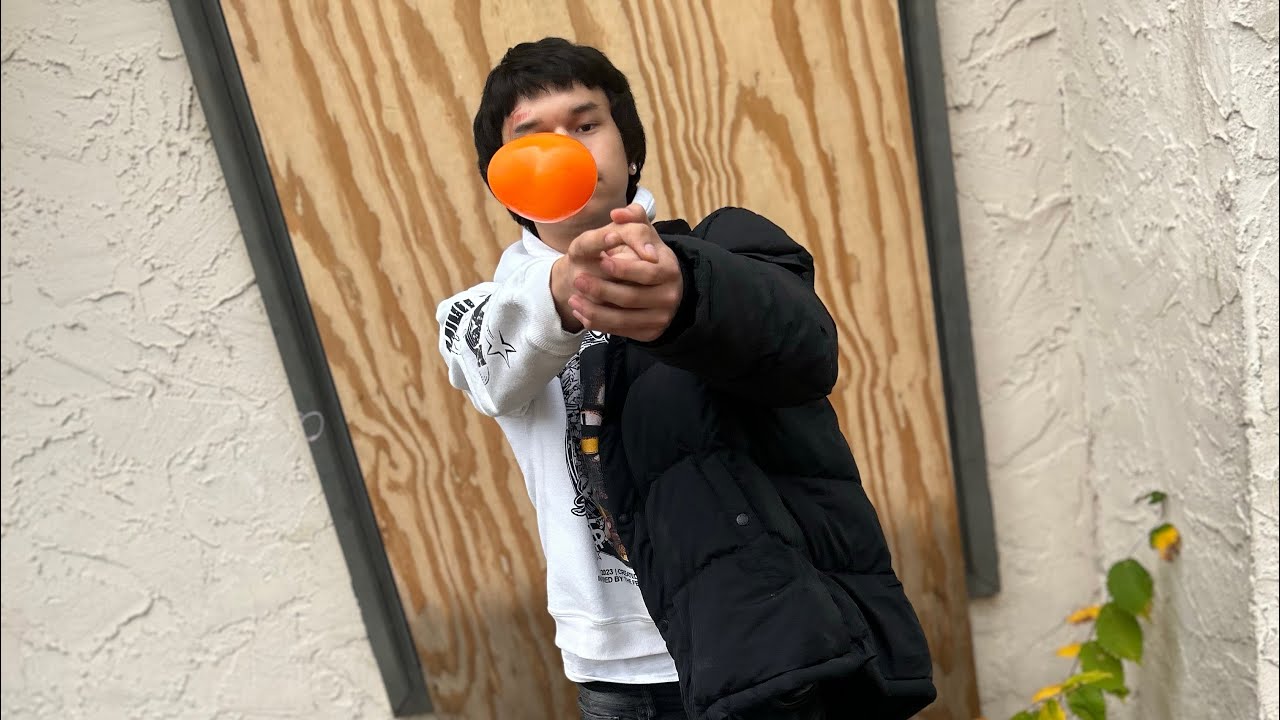 TITLE: NO LULLABY by Hoodfamous lamike