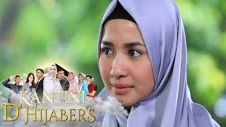 Begini Tingkah Lucu Kantini Ketika Cemburu - Kantini D'Hijabers Episode 16