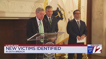 Report: Hackers accessed RIBridges using Deloitte rep’s credentials