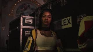 Teyana Taylor - 'Rose In Harlem' (KTSE Tour)