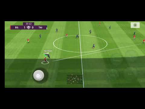 DOYONG FC Last Online Match PES 2020 See You At PES 2021