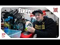 We FINALLY fixed the CLUTCH issues! | 2008 CBR 600RR Race Build - Day 9