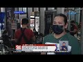 Ilang negosyante, nanlumo sa pagbabalik ng mas mahigpit na restrictions | 24 Oras Weekend