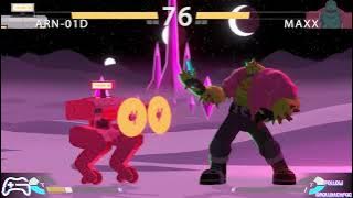 Punch Planet Monday: Monday Edition!!!