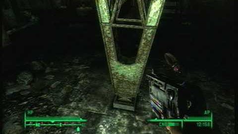 Fallout 3 Druggy Bears