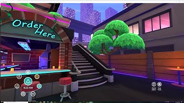 How to build worlds for AltspaceVR
