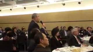 행복세상 제1회 행복포럼－정의화 강연 질의응답3