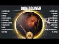 Don Toliver The Best Music Of All Time ▶️ Full Album ▶️ Top 10 Hits Collection