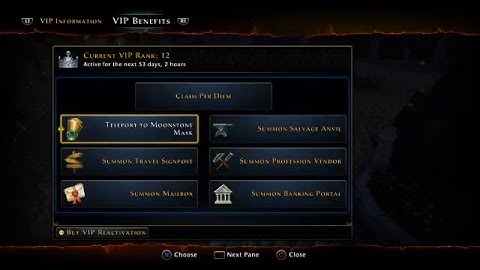 Neverwinter - Control Wizard 47 - Mod 13