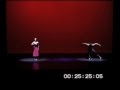 Melodiaexcerpt pas de deux choreography by ma cong