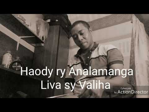 Liva's Valiha/ Haody