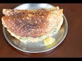 Tappale dose recipe        no fermentation dosa recipe