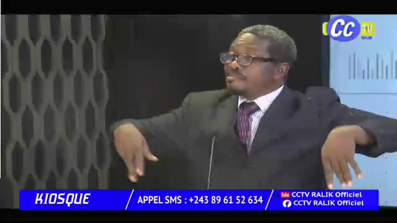 KIOSQUE DU 11 03 2026 : BOMBARDEMENT A GOMA A QUI PROFITE LE CRIME  LE PARDON DE BAHATI