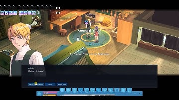 Mabinogi Walkthrough #2: Pets, 1st Goddess Quest, 1st Visit to Homestead, 1st RP Dungeon.