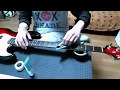 【ベース＆ギター】フレット磨き講座
