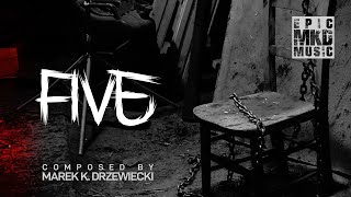 Marek K. Drzewiecki - Five