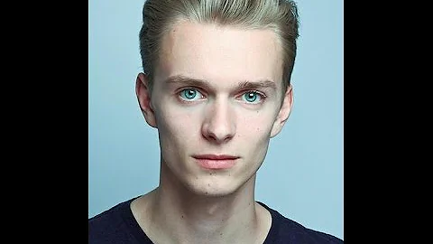 The Young Performers Podcast - Ep5 - Joshua Oakes-...