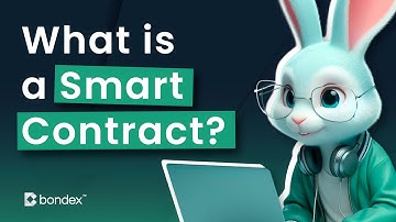 Unlocking the Future: The Power of Smart Contracts with Bondex