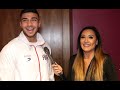 TOMMY FURY SLAMS JAKE PAUL'S WIN AGAINST TYRON WOODLEY! REFLECTS ON ANTHONY TAYLOR FIGHT