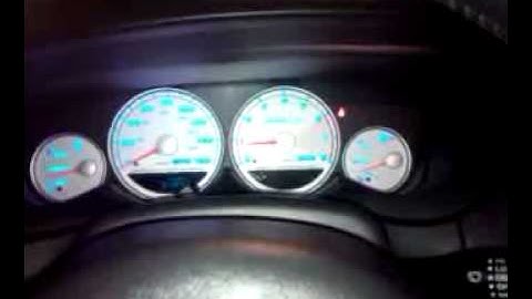 Blue Meanie SRT-4 has flashing CEL but no codes.