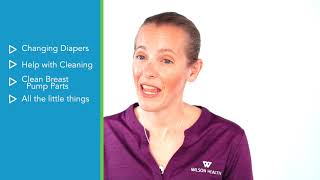 Wilson Health: Wake Up with Wilson: The Importance of Breastfeeding