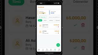 Alabay Mobil Muhasebe Sistemleri