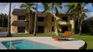Explore Villa Taina, Casa de Campo Resort