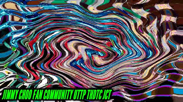 (Joke/From JCFC) RUN AWAY FROM JIMMY CHOO ADD ROUNDS gets destroyed forever