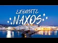 Best of Naxos Greece - Naxos Drone Tour