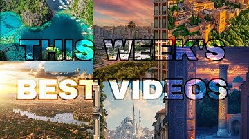 This weekʼs best videos about cities [] ILM