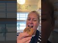 🍪🥶😋❄️Making homemade chocolate chip cookies! #chocolatechipcookies #homemade #cookies