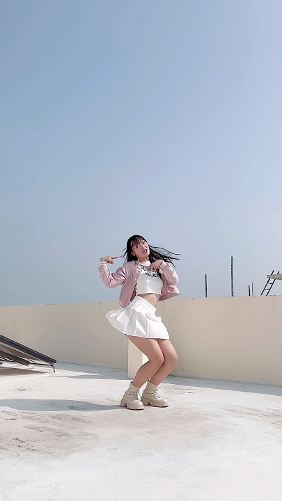 izna - SIGN dance cover #izna #sign #dancecover #shortsvideo