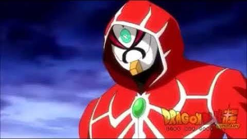 dragon ball heroes No Resolve   Get Me Out
