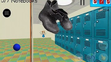 Missis creepy V9 mod menu