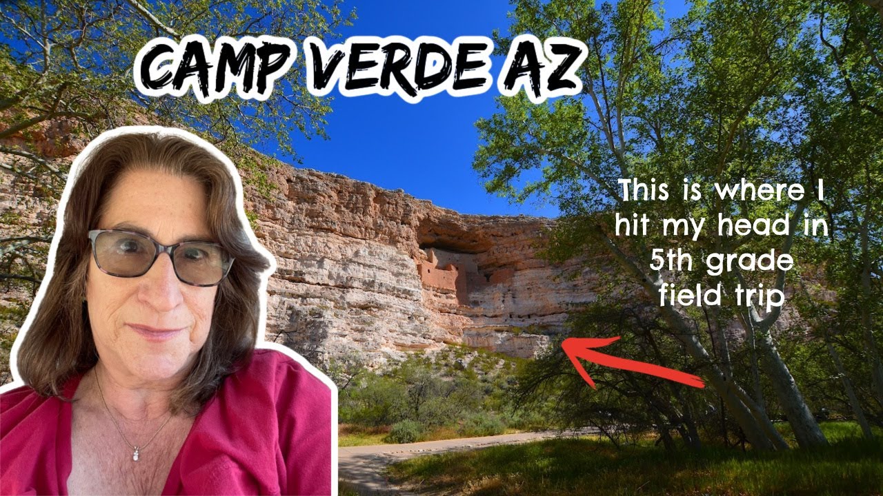 Camp Verde Arizona