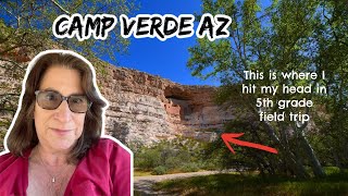 Camp Verde Arizona