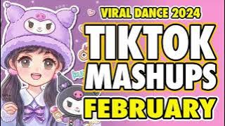 New Tiktok Mashup 2024 Philippines Party Music | Viral Dance Trend | February 28th