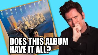 Albums That Changed Music: Supertramp  Breakfast In America