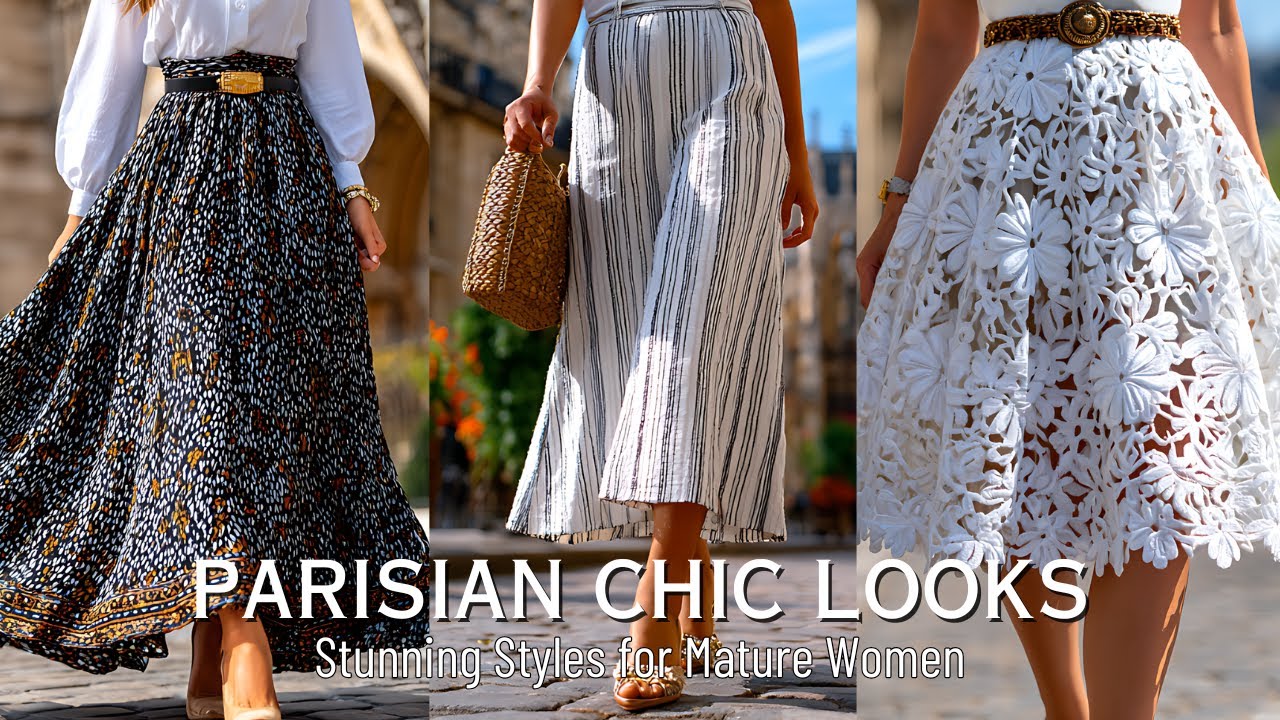 CHANEL Spring Summer 2026: Parisian Lightness, Luxury & Elegance Unveiled ✨