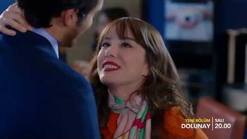 Dolunay / Full Moon Trailer - Episode 15 Trailer 2 (Eng & Tur Subs)